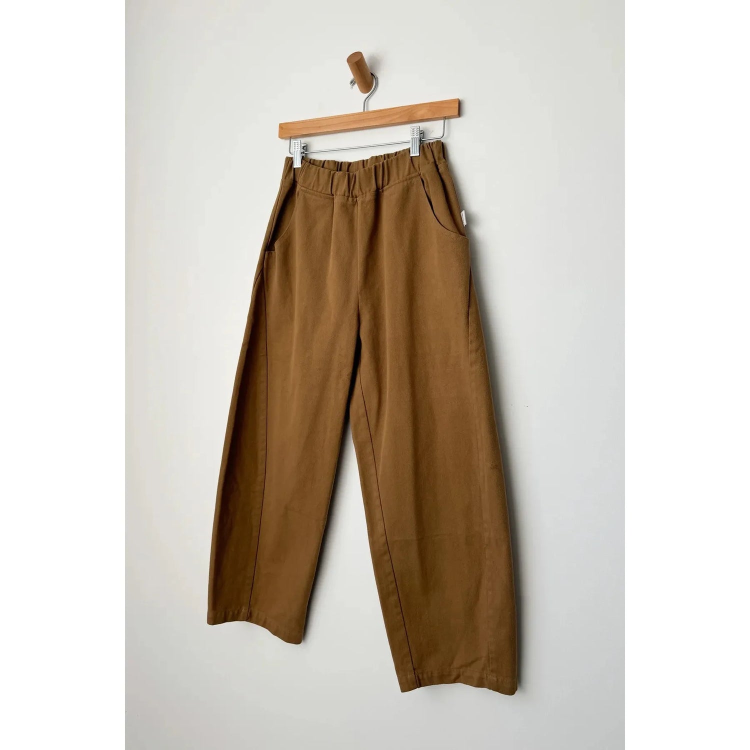 Le Bon Shoppe - Arc pants - Tobacco | Scout & Co