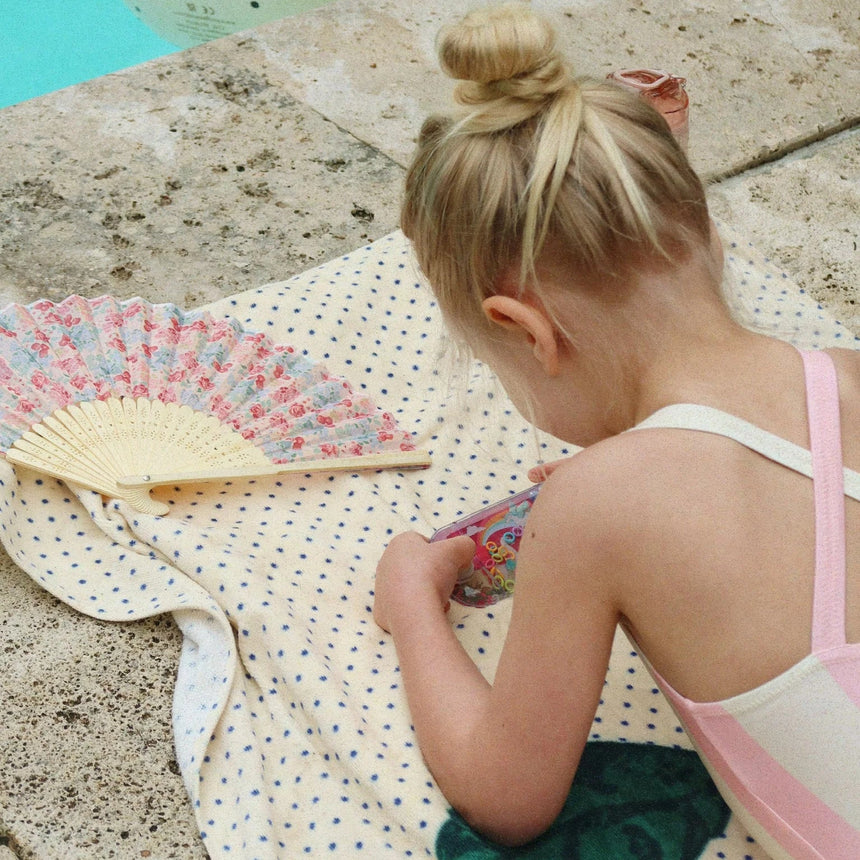 Konges Sløjd - Fan - Vienna | Scout & Co