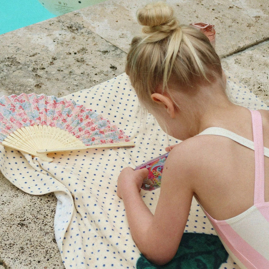 Konges Sløjd - Water ring toss game - Unicorn | Scout & Co