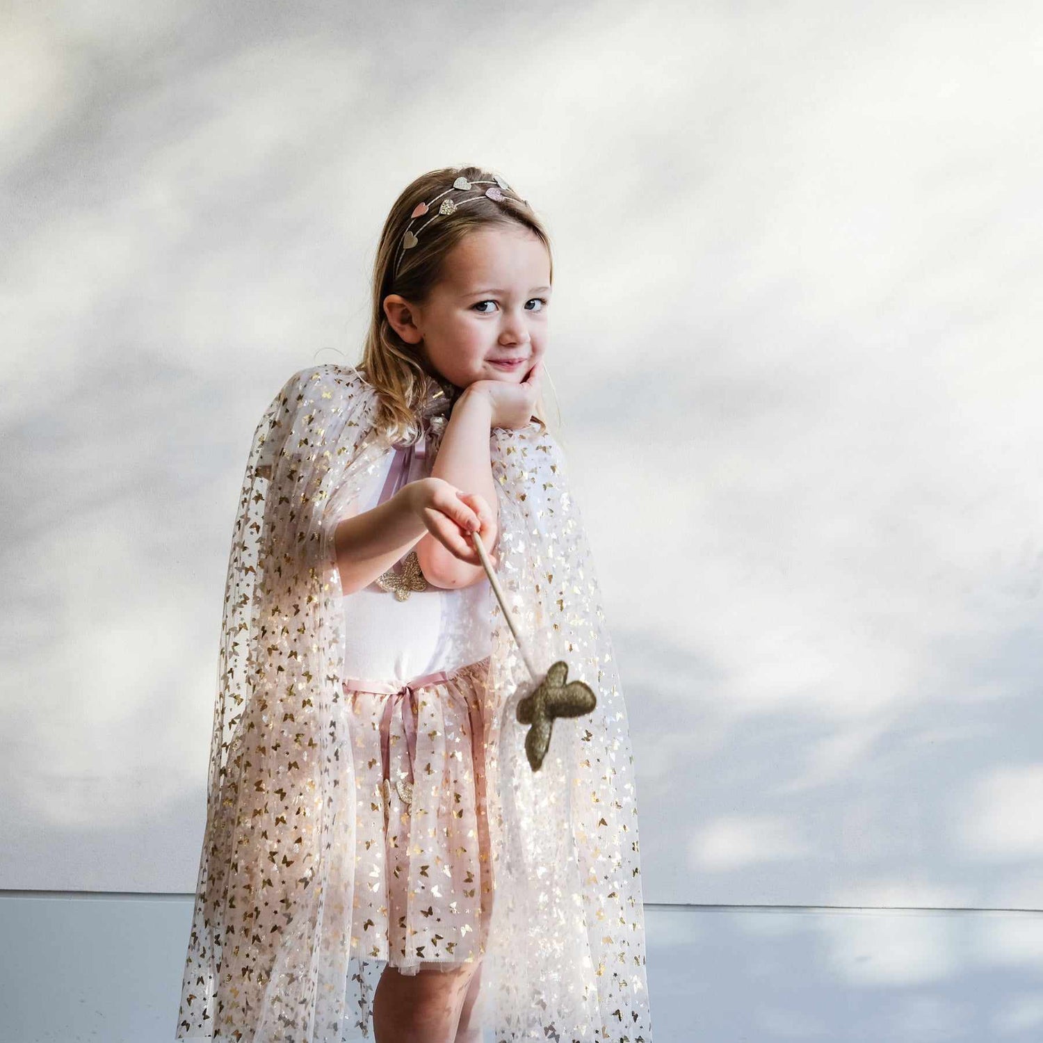 Mimi & Lula - Butterfly tutu | Scout & Co