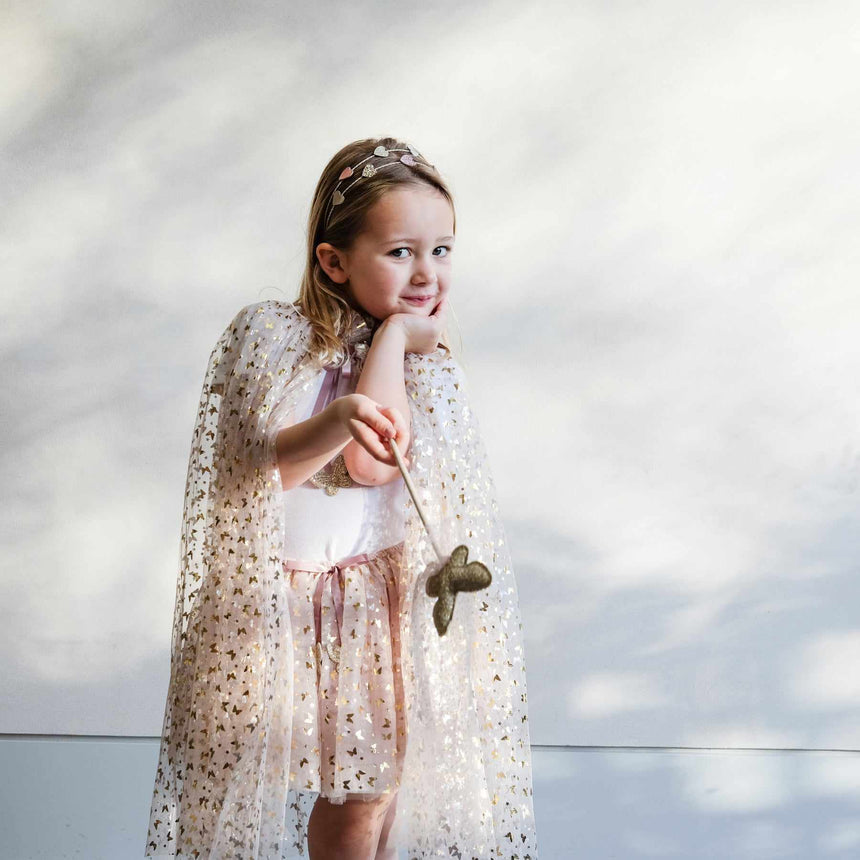 Mimi & Lula - Butterfly tutu | Scout & Co