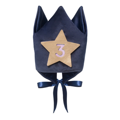 Mimi & Lula - Birthday crown | Scout & Co
