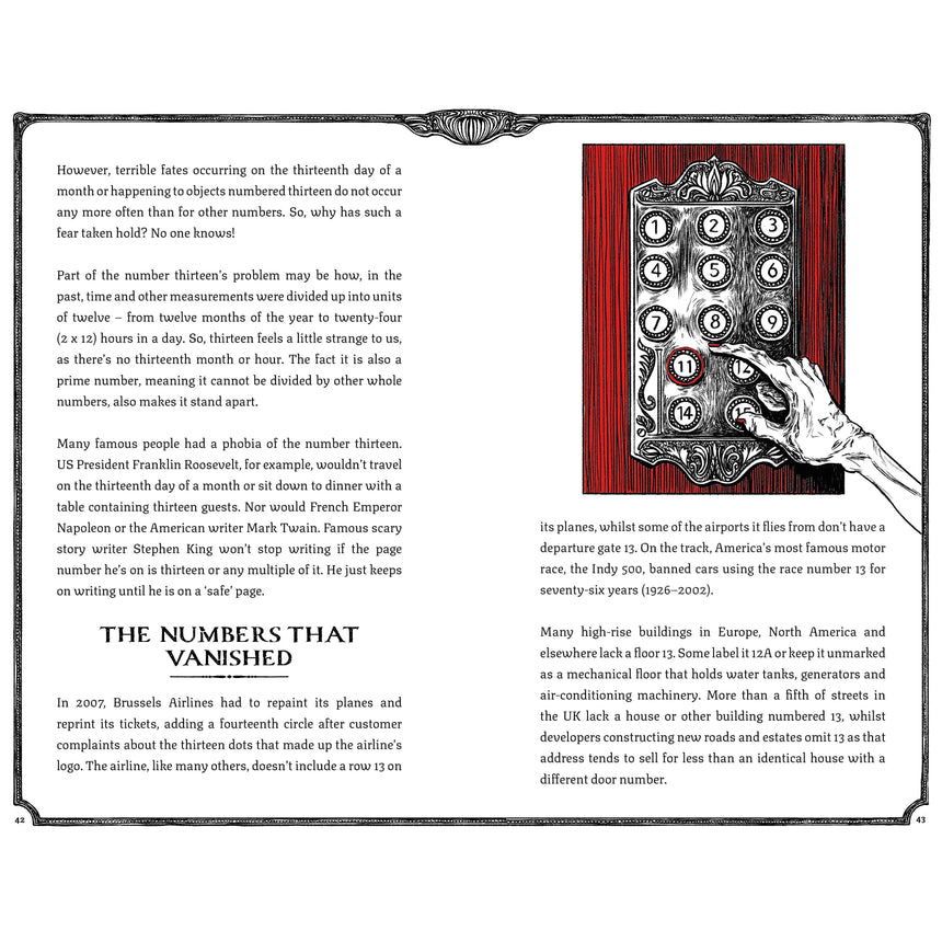 Boo! Everything you ever wanted to know about fear - Clive Gifford | Scout & Co