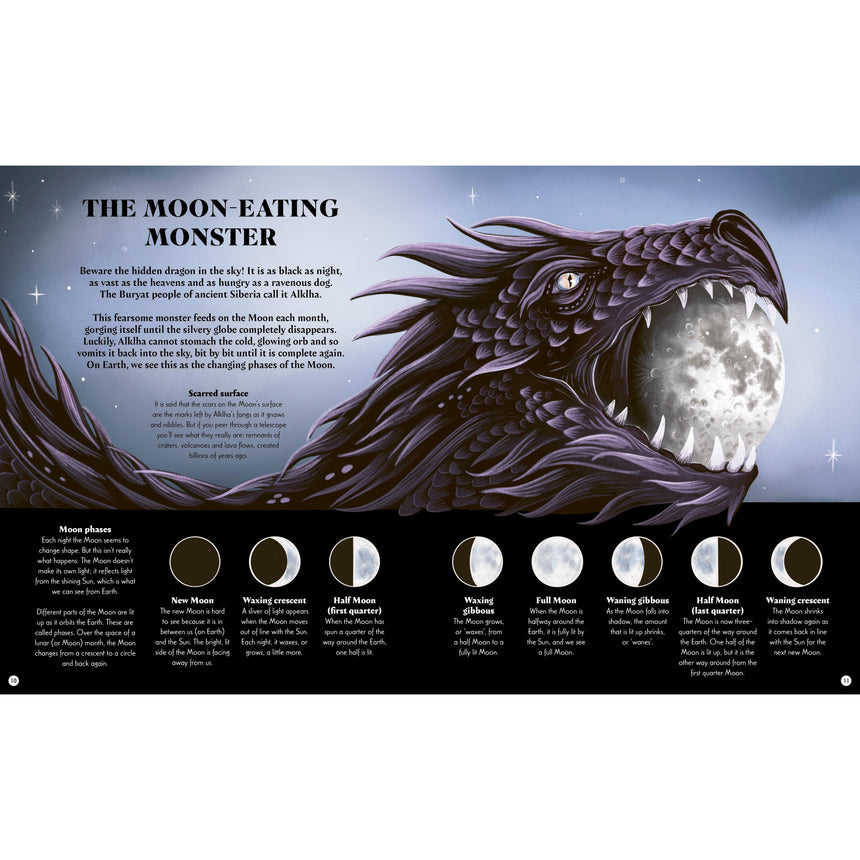 Chasing The Moon - Susan Hayes & Anna Stead | Scout & Co