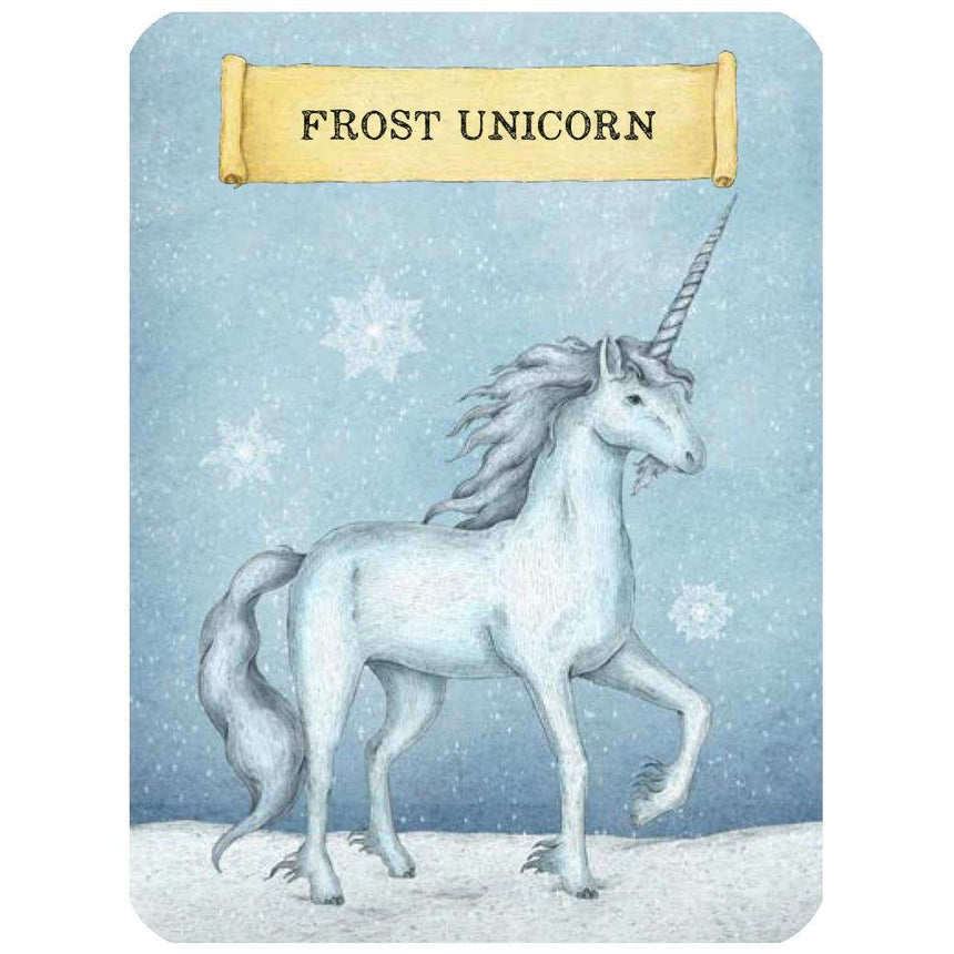 Match The Unicorns memory game | Scout & Co
