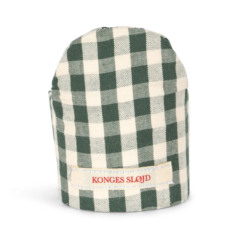 Konges Sløjd - Tiny Teddy bear soft toy - Kalle | Scout & Co