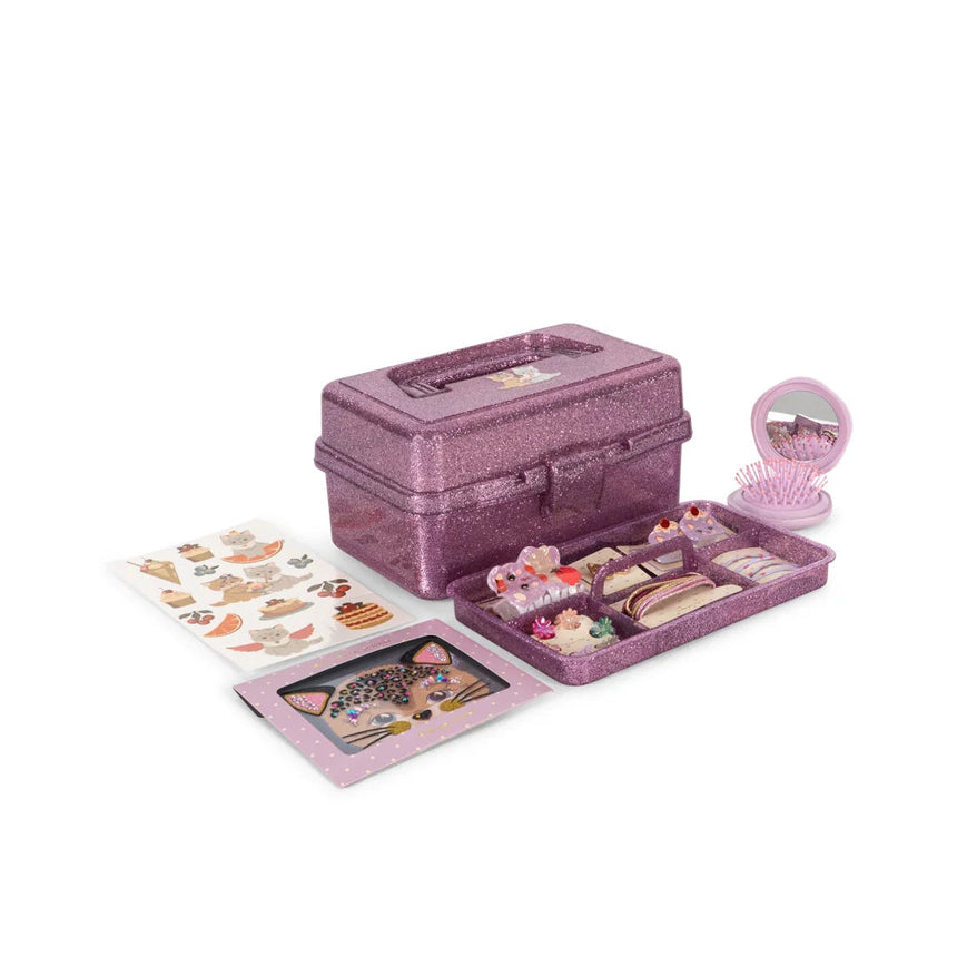 Konges Sløjd - Glam Me Up suitcase
