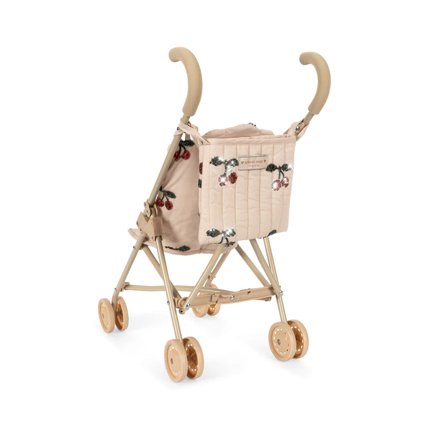 Konges Sløjd - Tulle doll stroller - Mon Cherie Sequin | Scout & Co