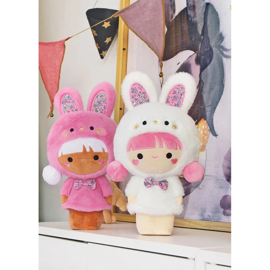 Momiji - Pascale plush toy - Fluffy Clouds edition | Scout & Co