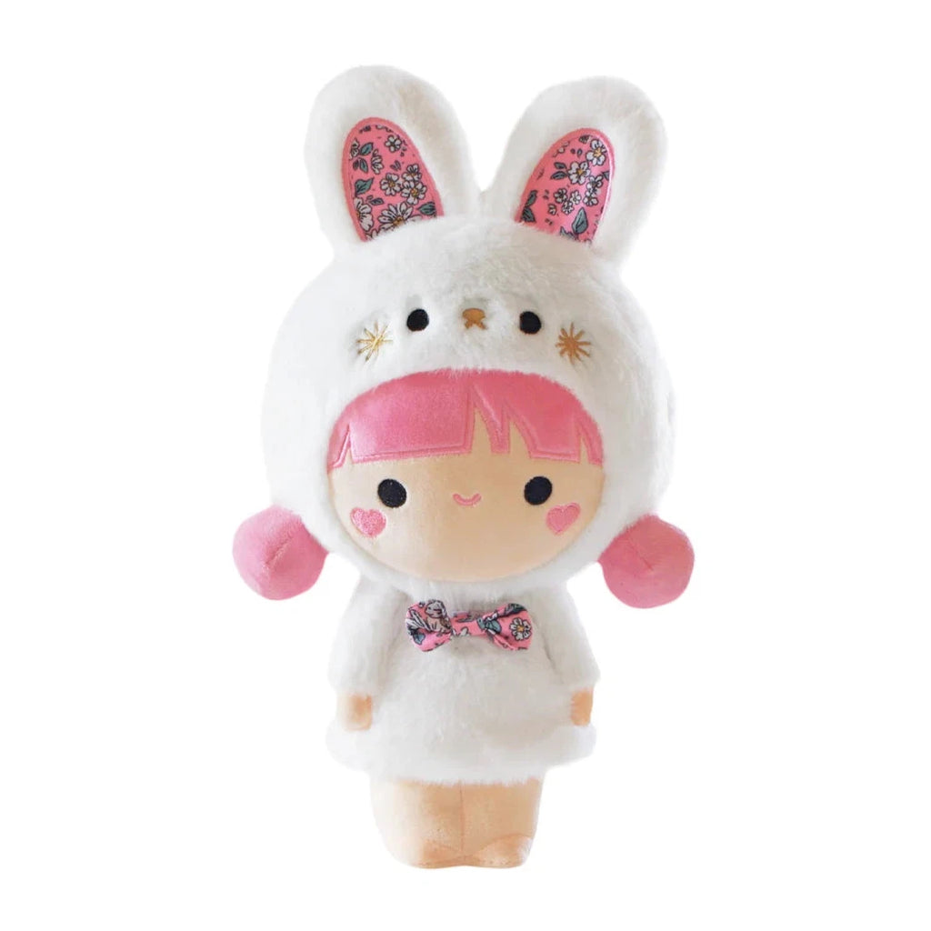 Momiji - Pascale plush toy - Fluffy Clouds edition | Scout & Co