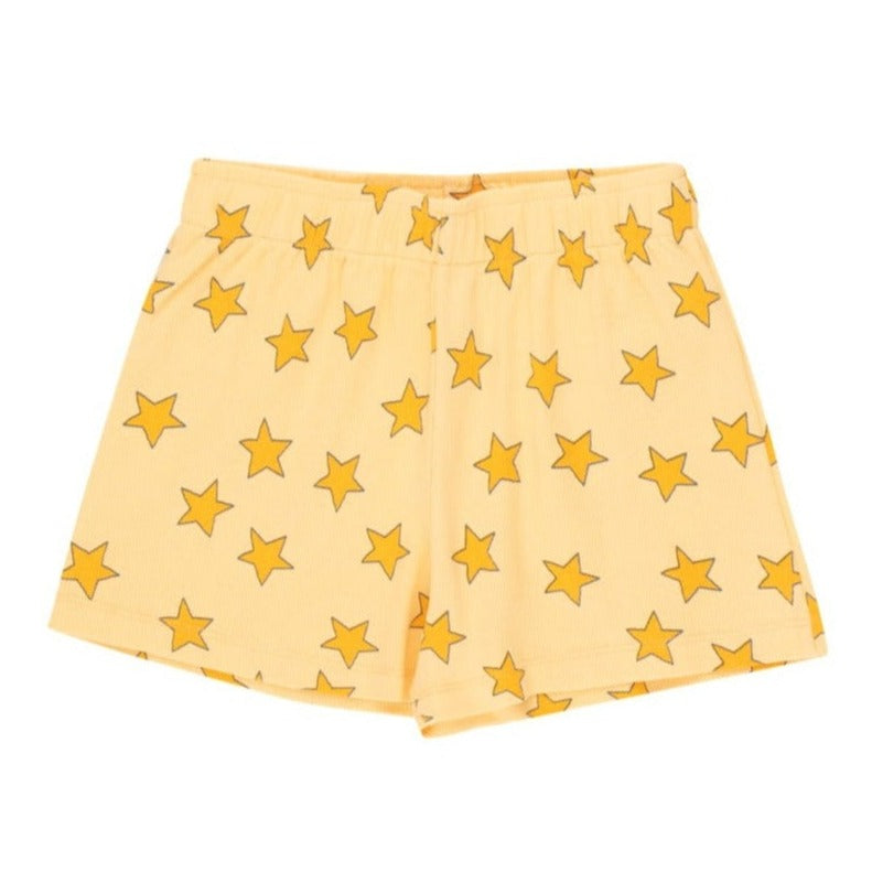 Tiny Cottons - Stars shorts | Scout & Co