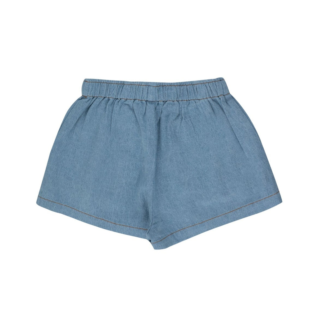 Tiny Cottons - Pockets shorts | Scout & Co