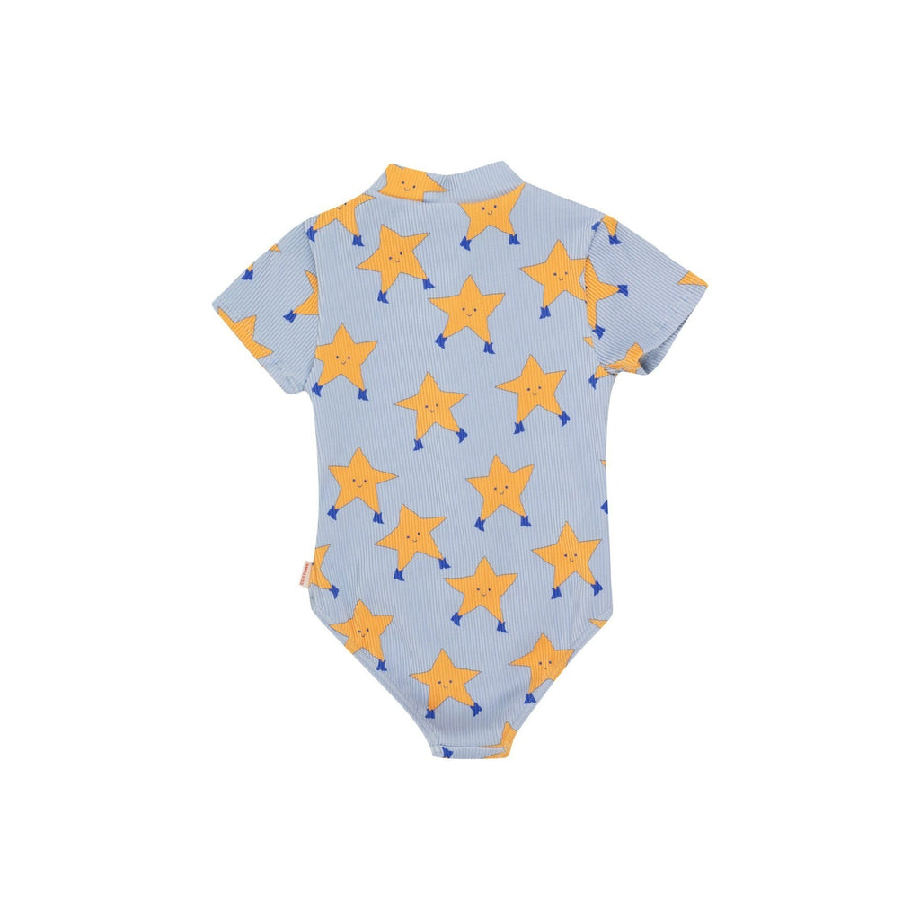 Tiny Cottons - Dancing Stars swimsuit | Scout & Co