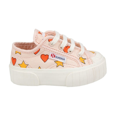 Tiny Cottons x Superga - Hearts & Stars sneakers | Scout & Co
