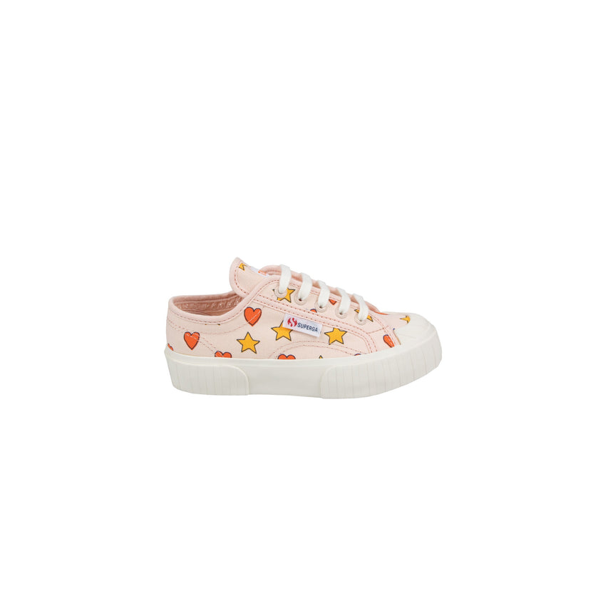 Tiny Cottons x Superga - Hearts & Stars sneakers | Scout & Co