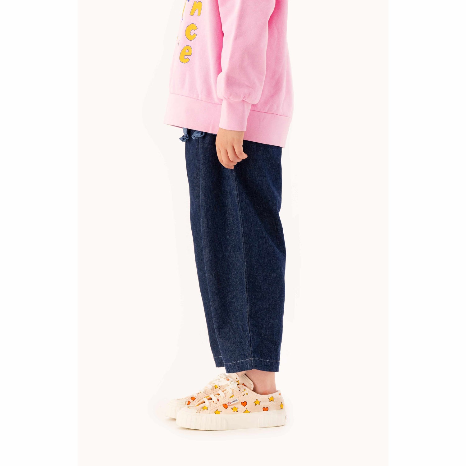 Tiny Cottons x Superga - Hearts & Stars sneakers | Scout & Co