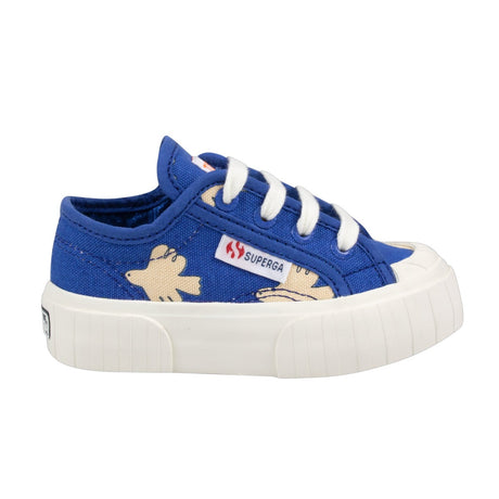 Tiny Cottons x Superga - Doves sneakers | Scout & Co