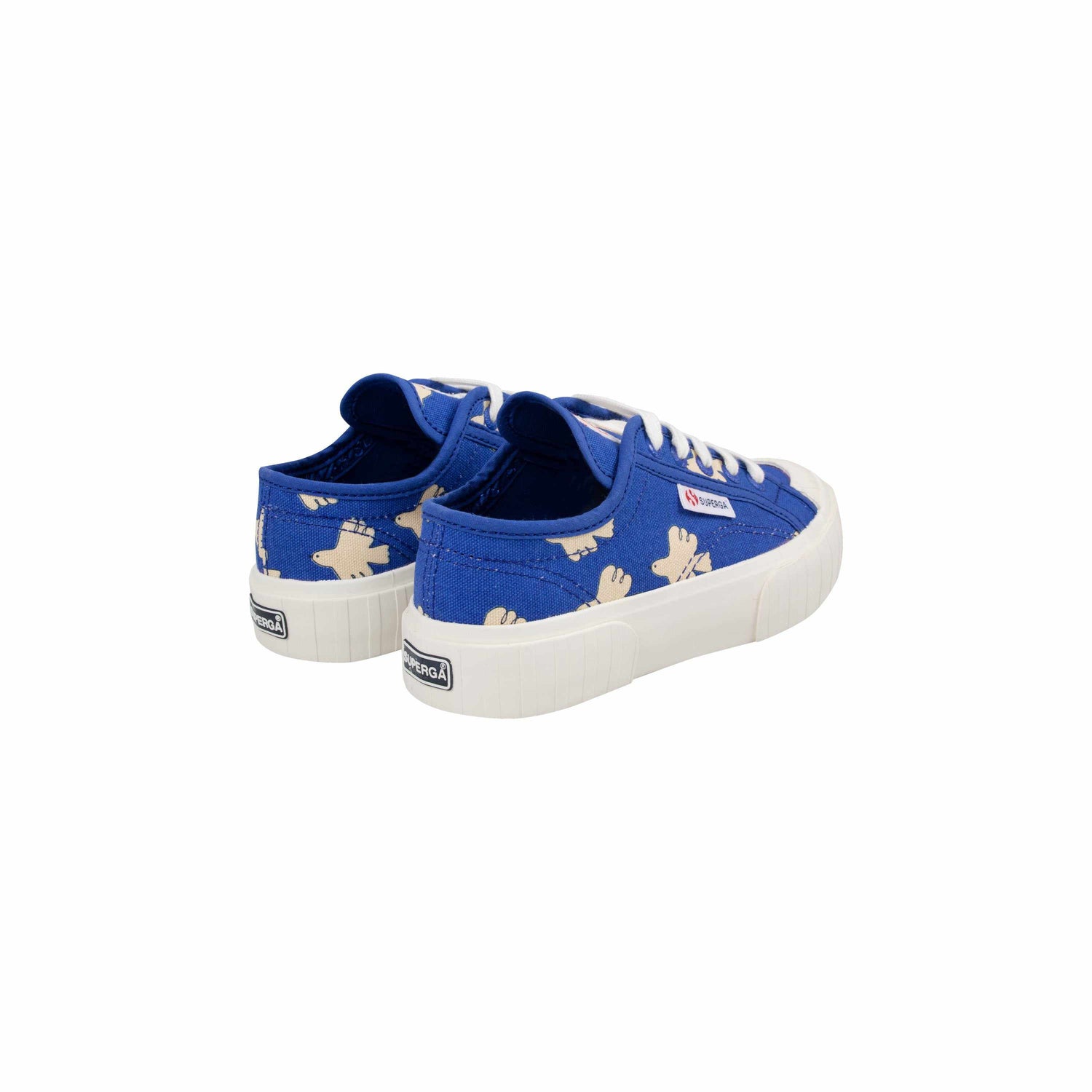 Tiny Cottons x Superga - Doves sneakers | Scout & Co