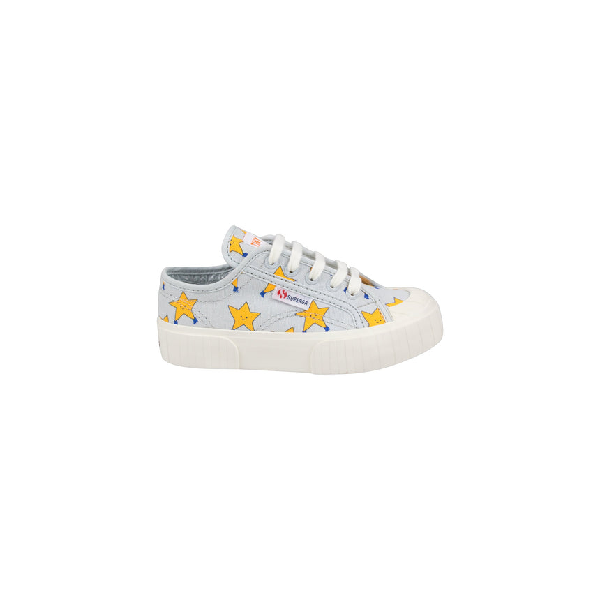 Tiny Cottons x Superga - Dancing Stars sneakers | Scout & Co