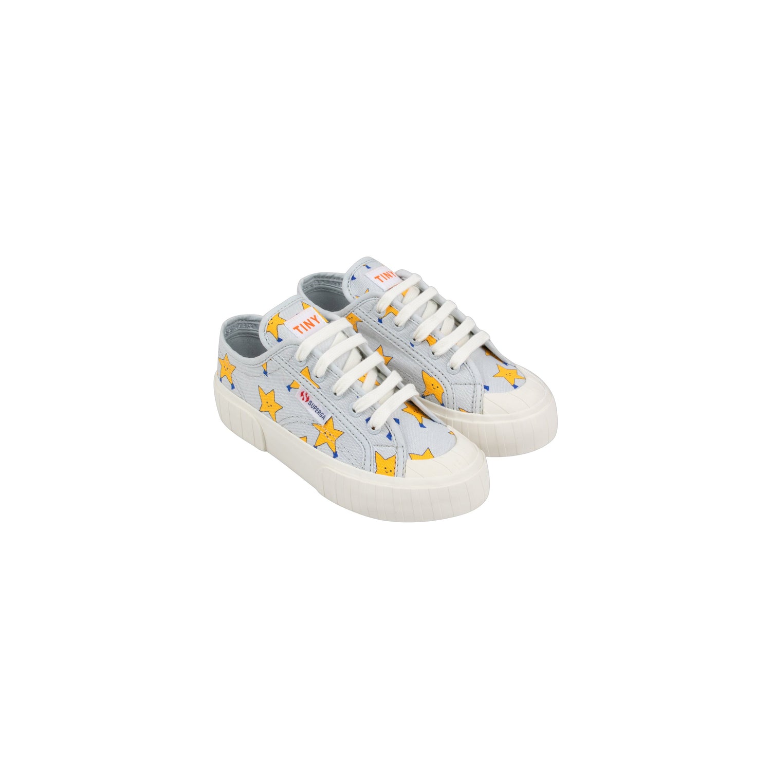 Tiny Cottons x Superga - Dancing Stars sneakers | Scout & Co