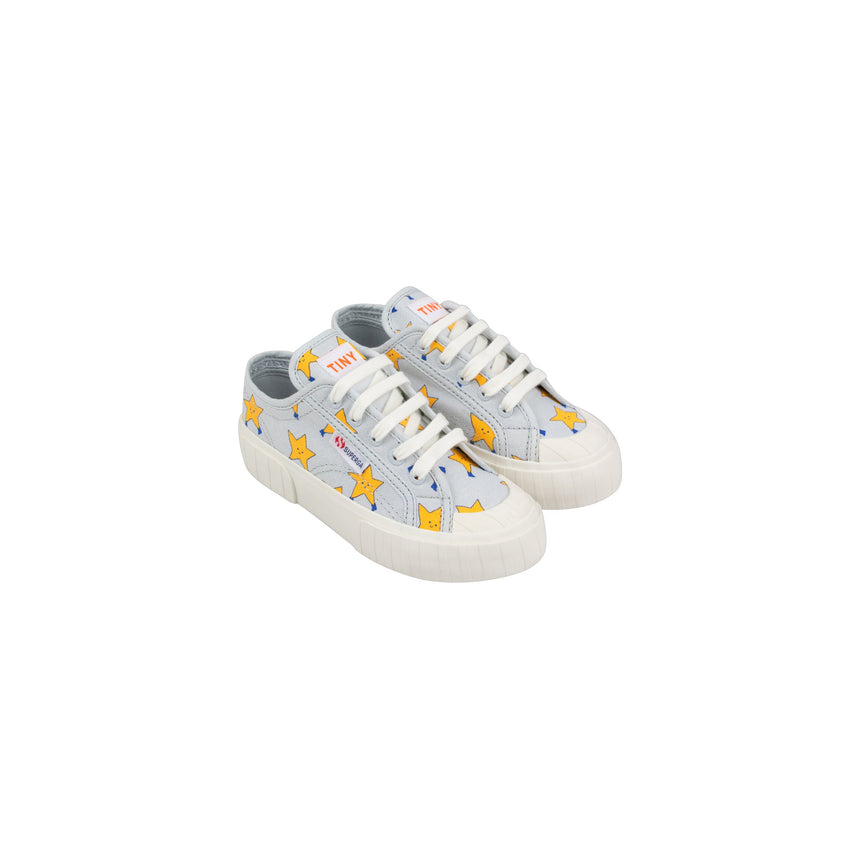 Tiny Cottons x Superga - Dancing Stars sneakers | Scout & Co