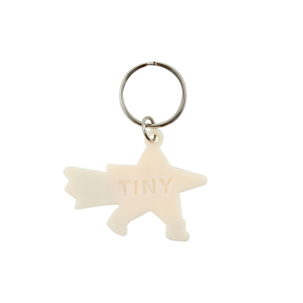 Tiny Cottons - Dancing Star key chain | Scout & Co