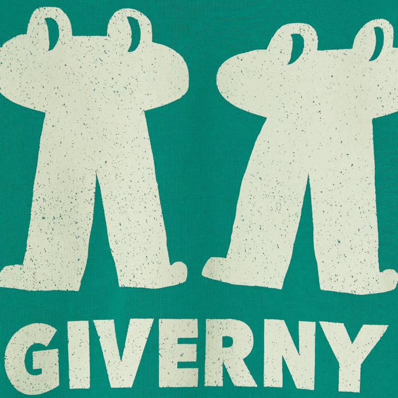 Tiny Cottons - Frog & Frog graphic sweatshirt | Scout & Co