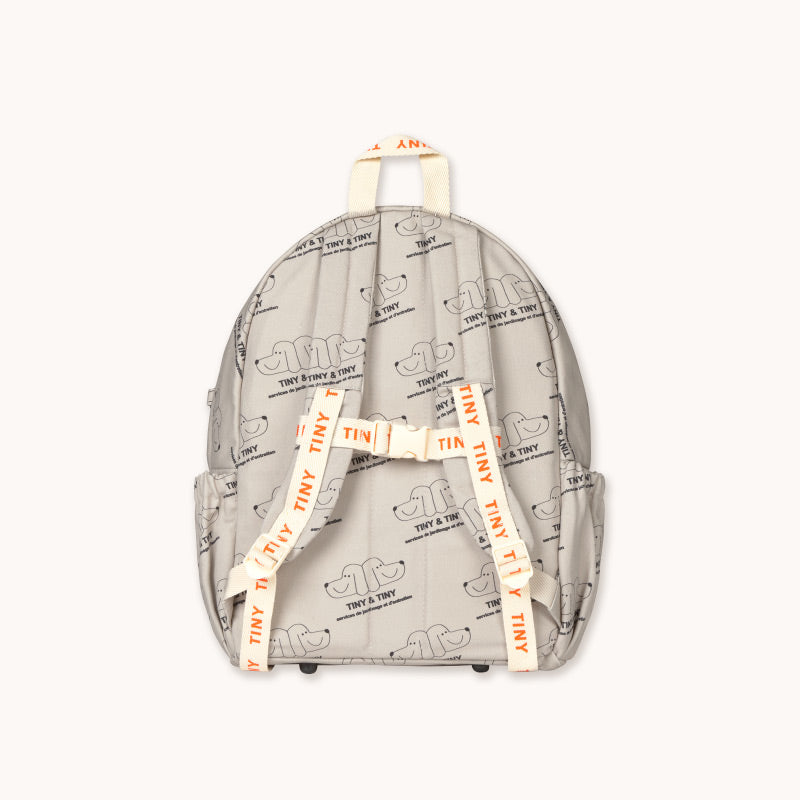 Tiny Cottons - Tiny & Tiny backpack | Scout & Co