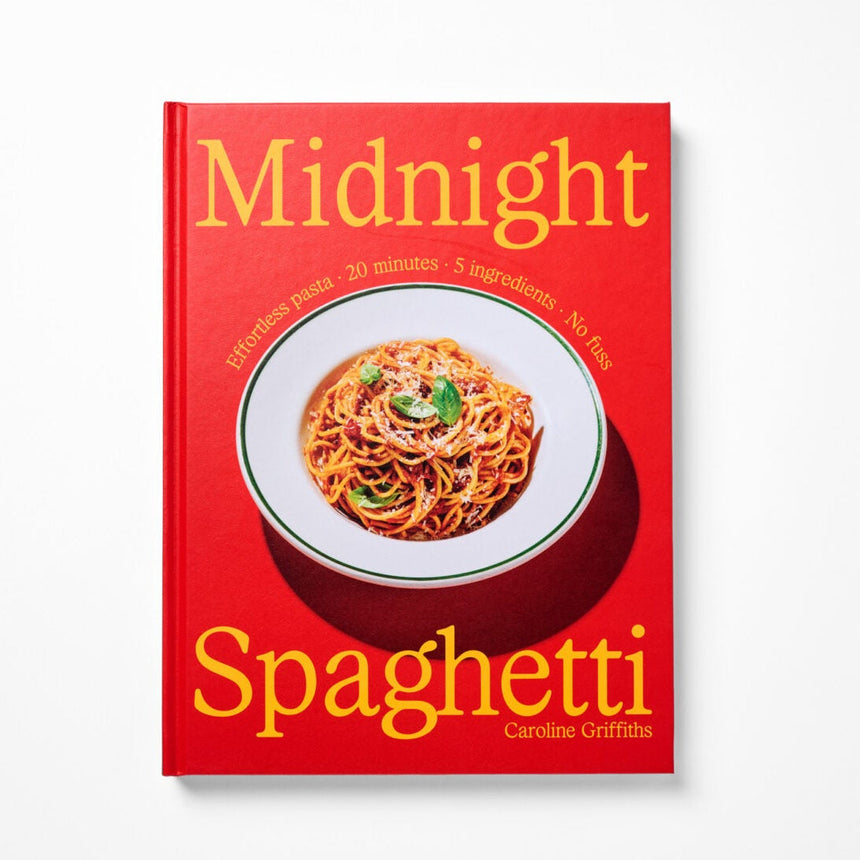 Midnight Spaghetti - Caroline Griffiths | Scout & Co