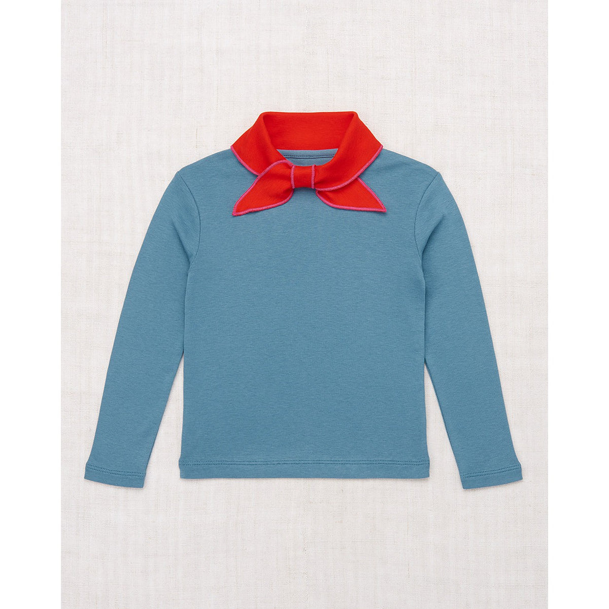 Misha & Puff - Scout Top Blue Smoke - UK Stockist | Scout & Co