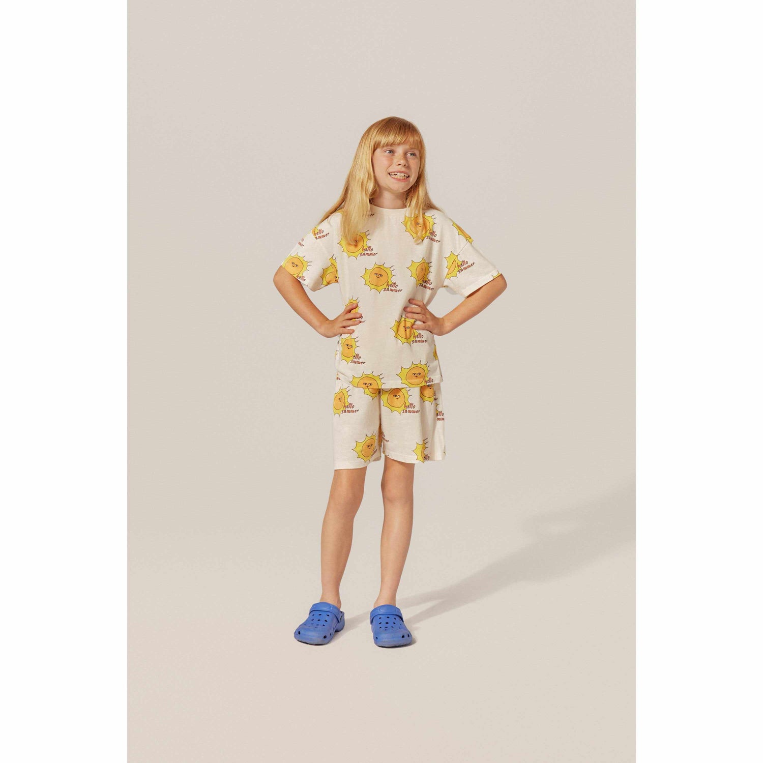 The Campamento - Suns all-over shorts | Scout & Co