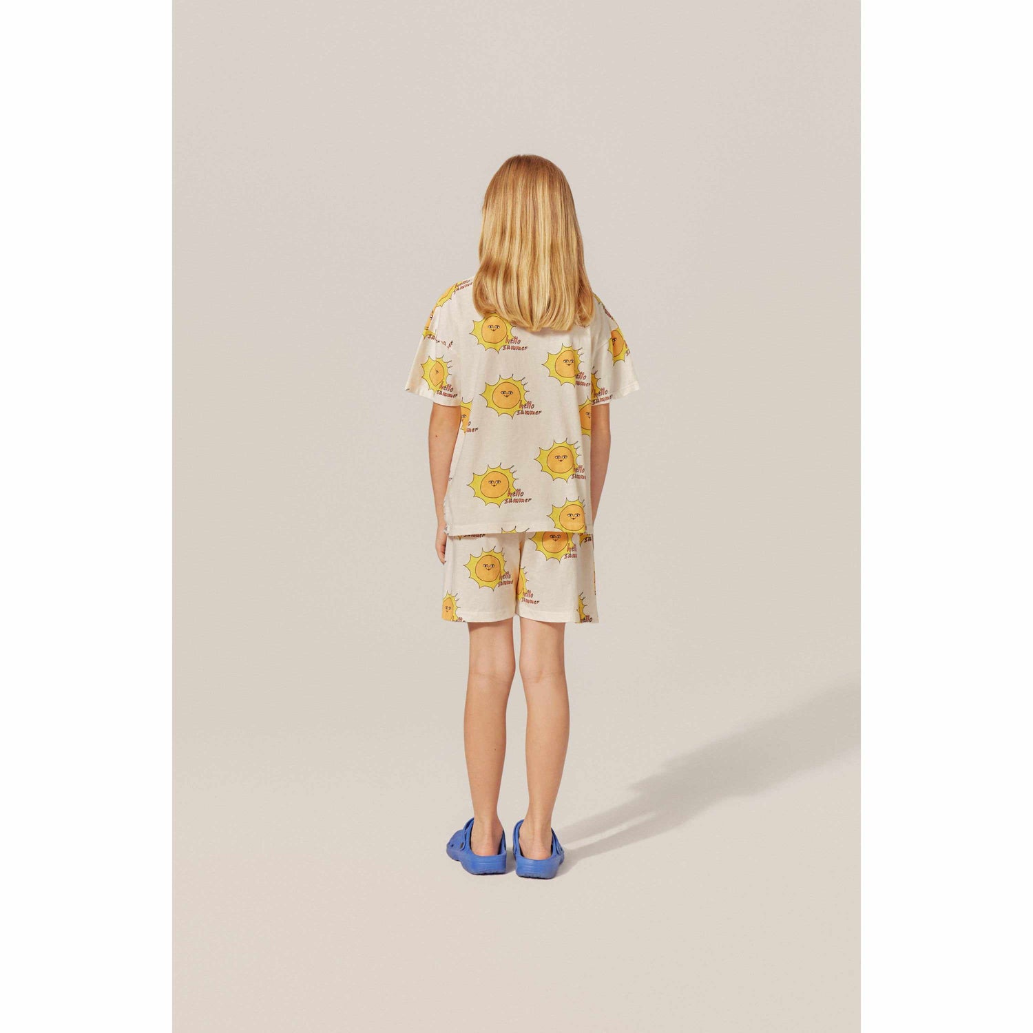 The Campamento - Suns all-over shorts | Scout & Co