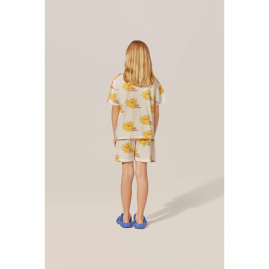 The Campamento - Suns all-over shorts | Scout & Co
