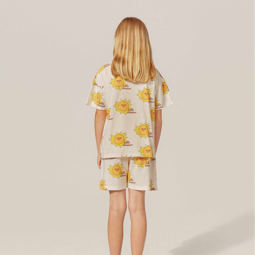 The Campamento - Suns all-over shorts | Scout & Co