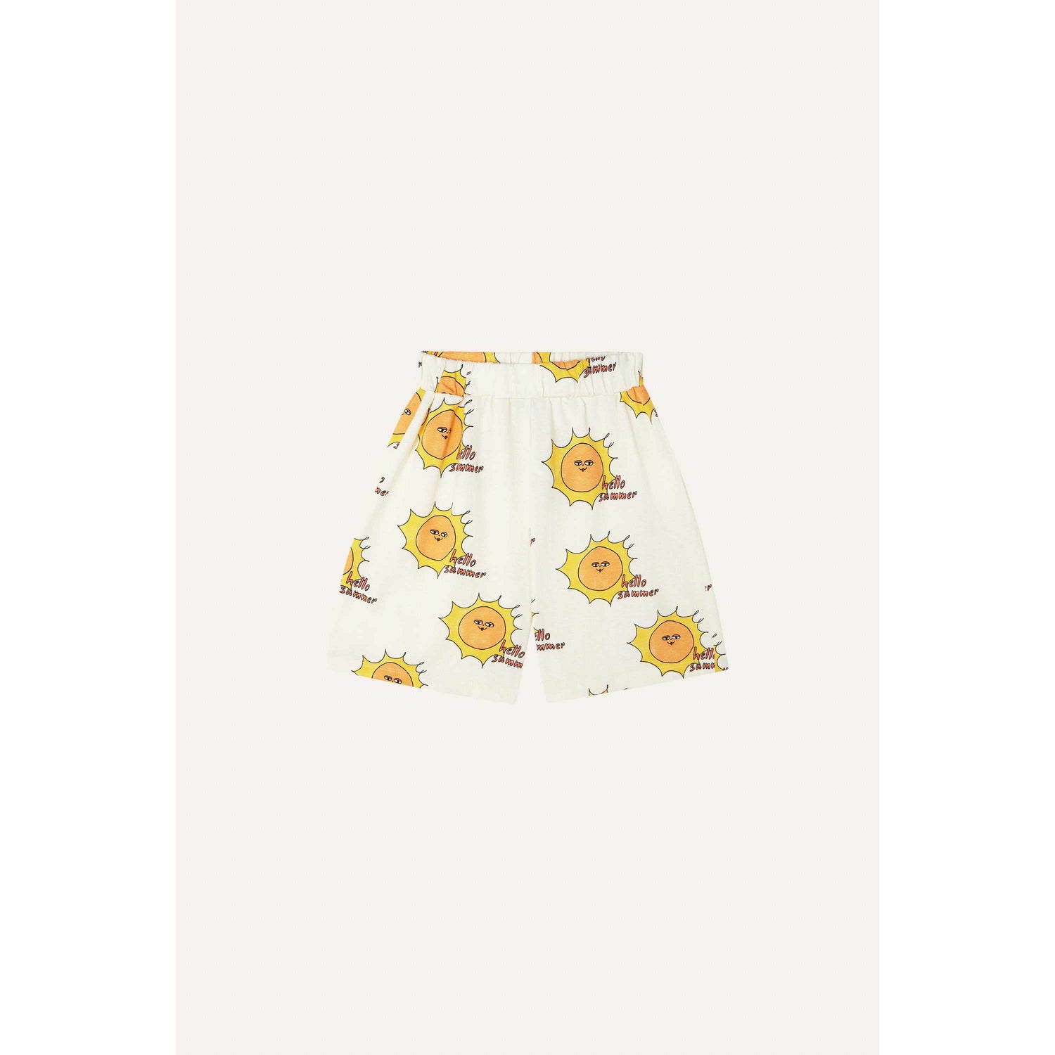 The Campamento - Suns all-over shorts | Scout & Co