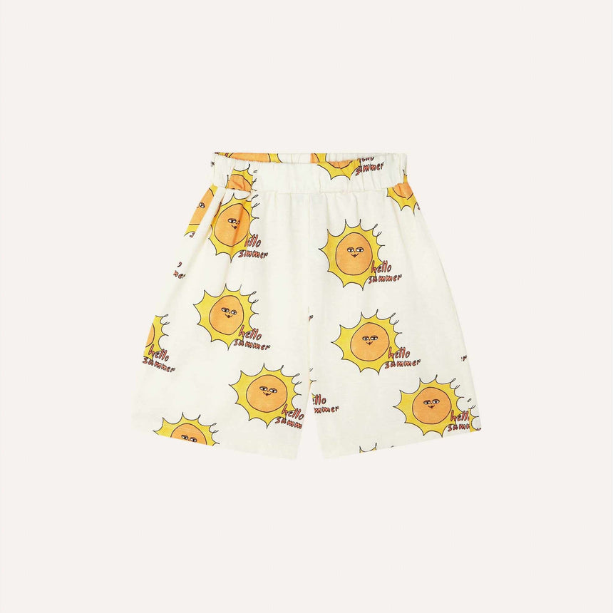 The Campamento - Suns all-over shorts | Scout & Co