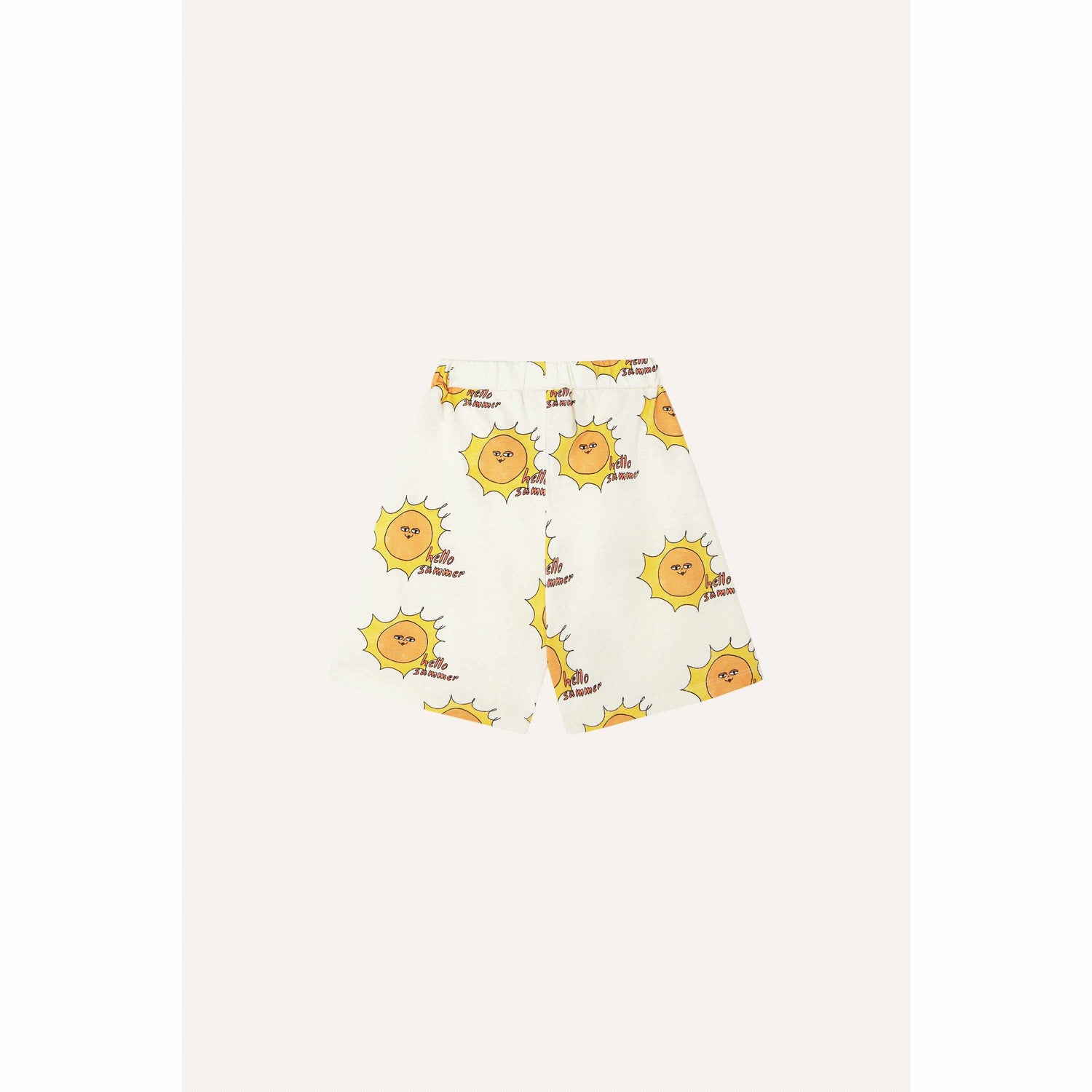 The Campamento - Suns all-over shorts | Scout & Co