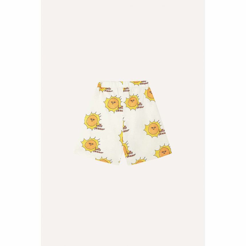 The Campamento - Suns all-over shorts | Scout & Co