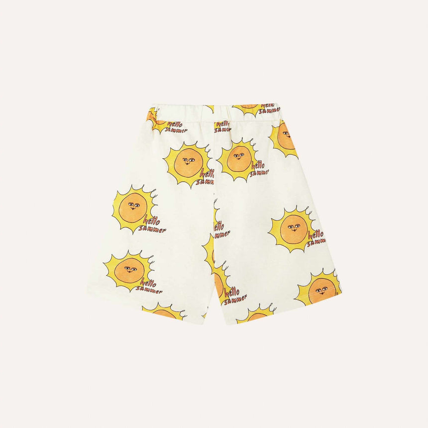 The Campamento - Suns all-over shorts | Scout & Co
