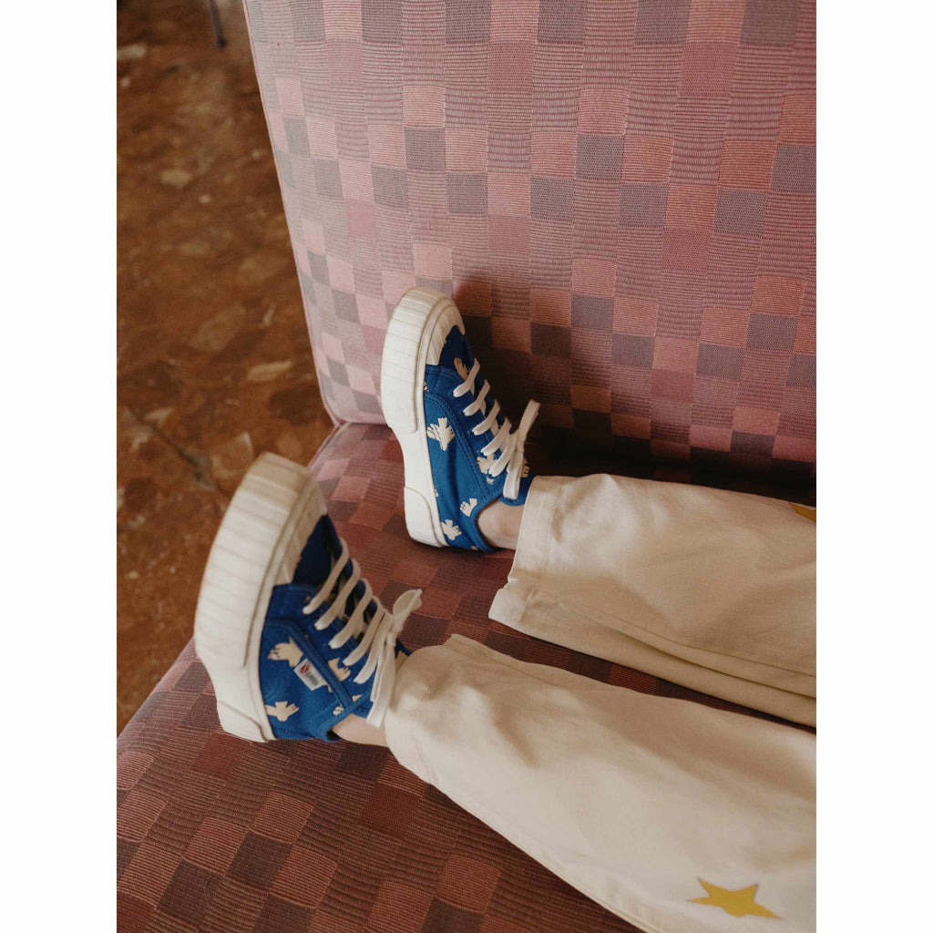 Tiny Cottons x Superga - Doves sneakers | Scout & Co