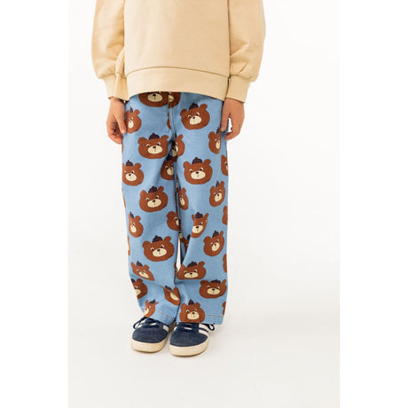 Tiny Cottons - Bears straight jeans | Scout & Co