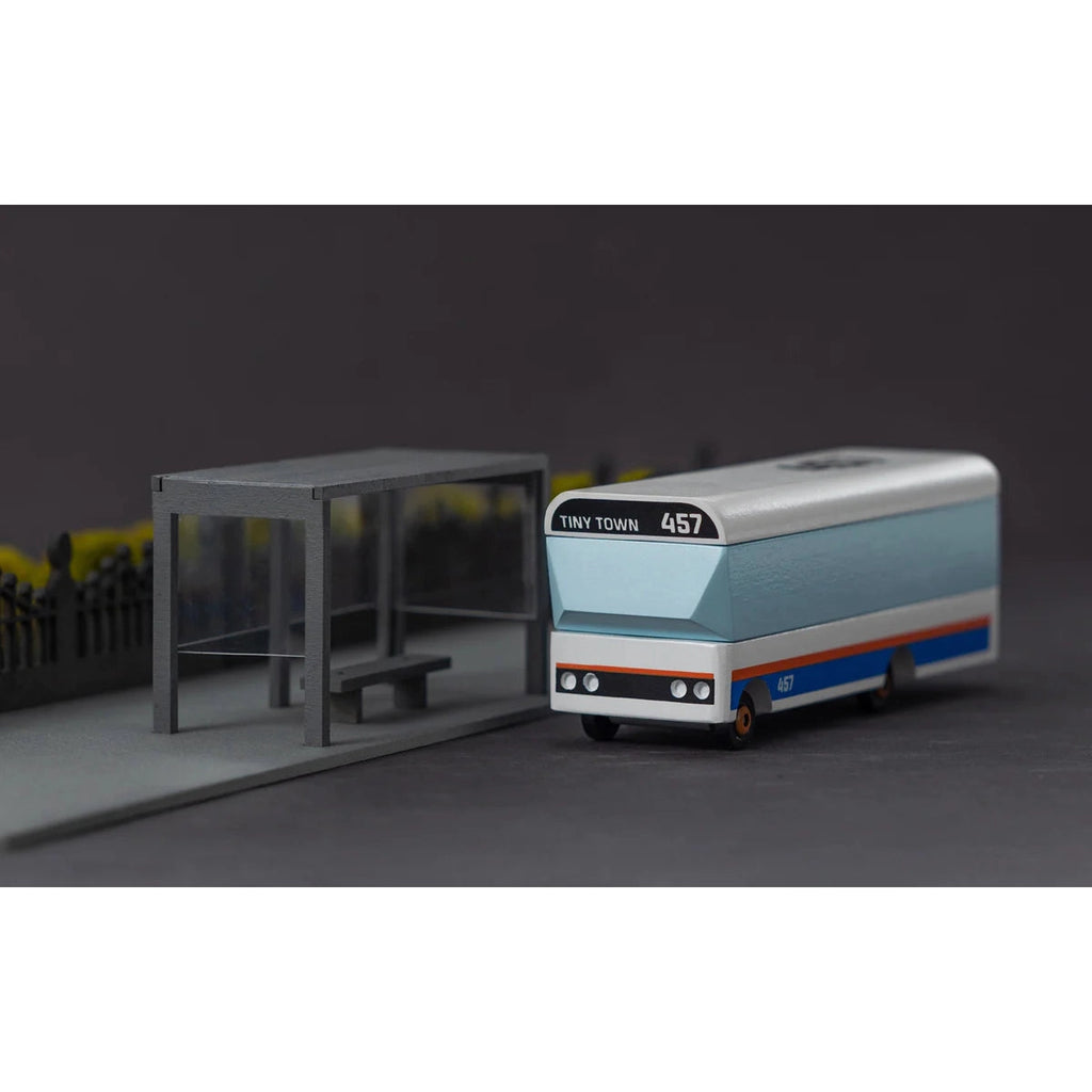 Candylab Toys - Candycars - Tinytown City Bus | Scout & Co