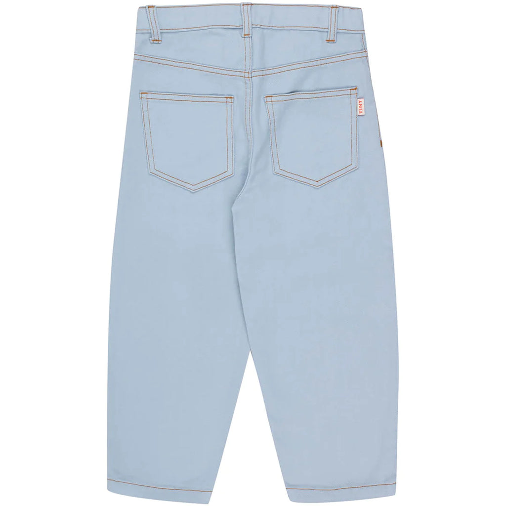 Tiny Cottons - Horses baggy jeans | Scout & Co