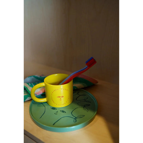 Donna Wilson - Tree ceramic side plate | Scout & Co