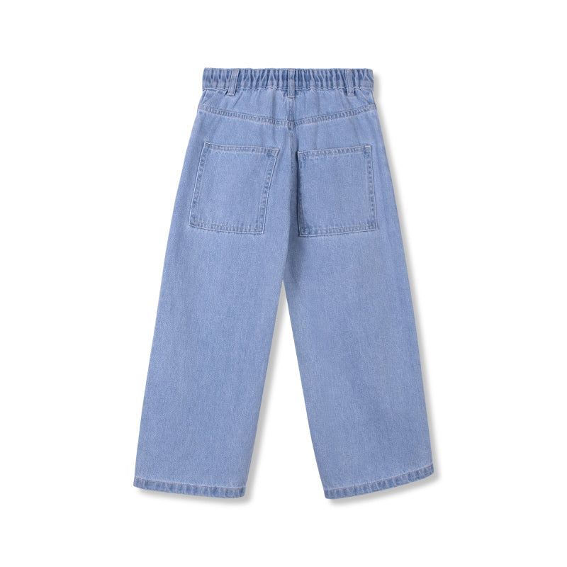 Wynken - Studio jeans - Flowers | Scout & Co