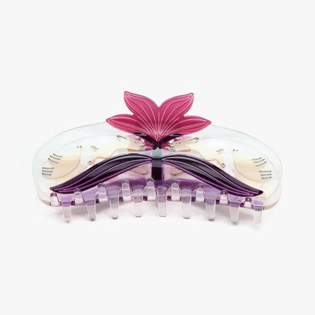 Winona Irene - Temple long hair claw | Scout & Co