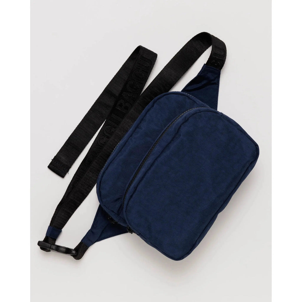 Baggu - Fanny Pack - Navy | Scout & Co