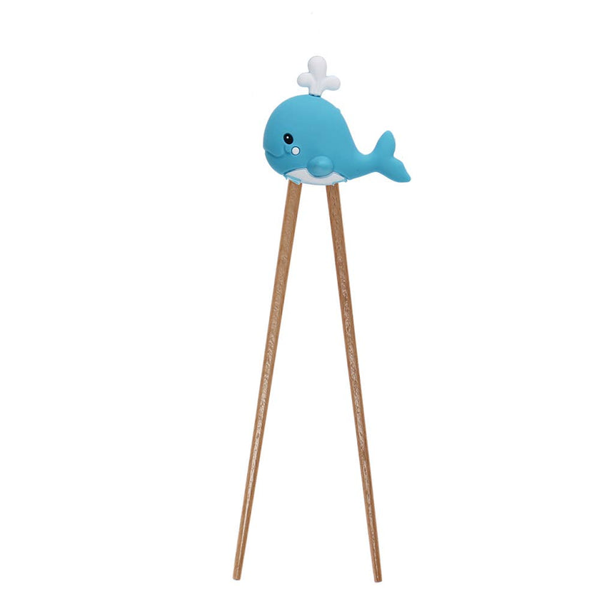 Rex - Training chopsticks - Whale | Scout & Co