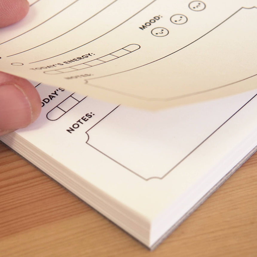 Odd Goose - Things To Do list notepad | Scout & Co