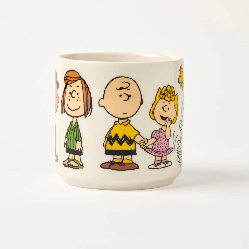 Magpie x Peanuts - Friends Forever mug | Scout & Co